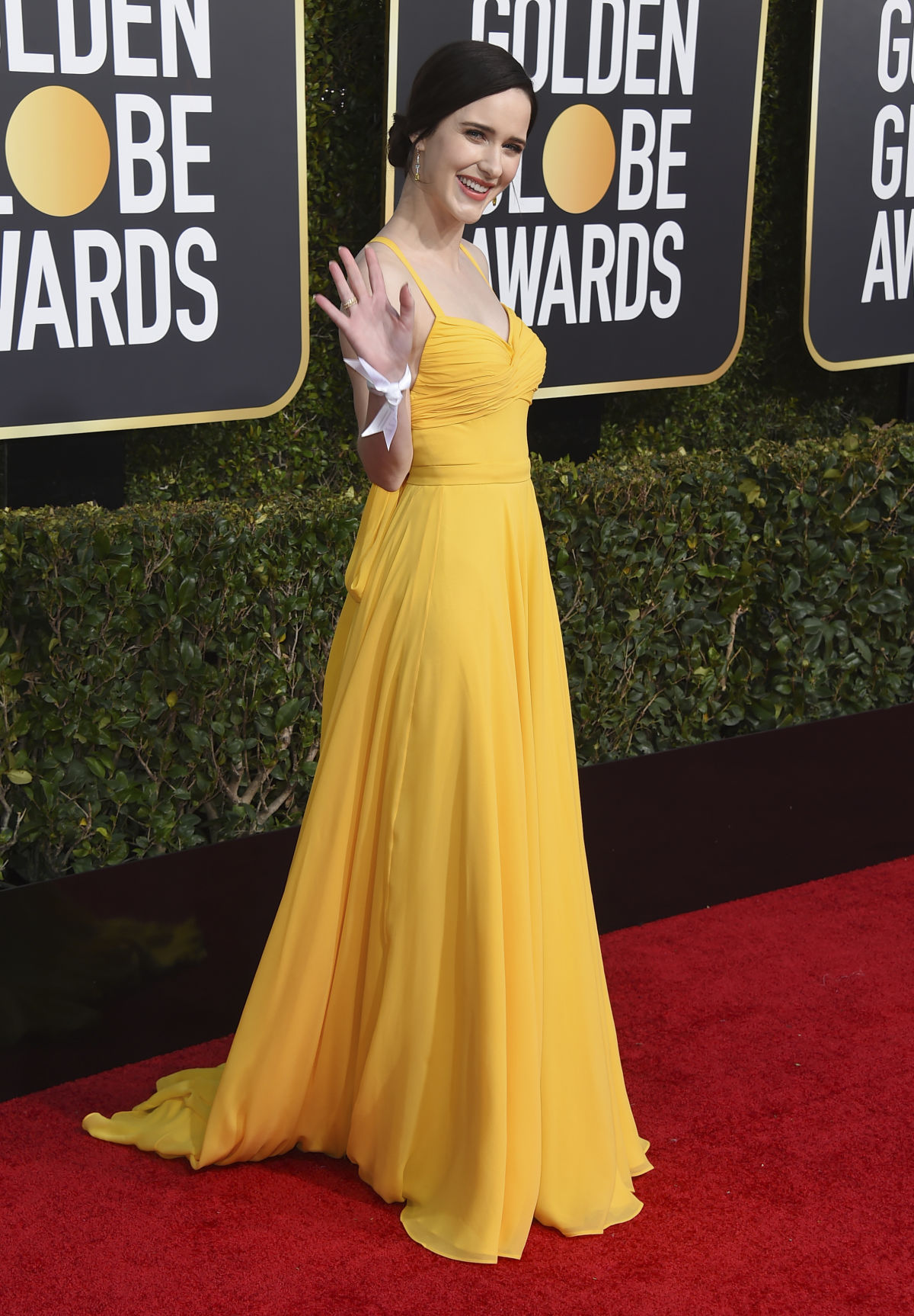 76th Annual Golden Globe Awards - Arrivals